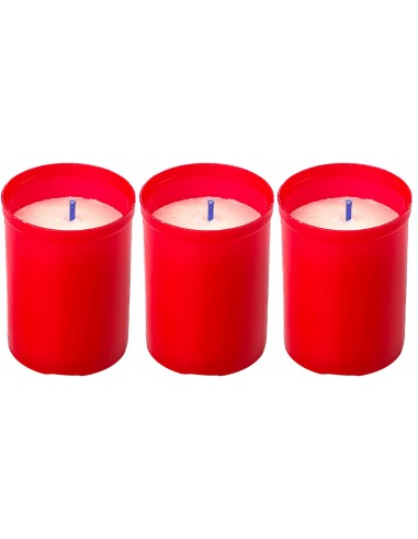 Velon pequeño pack 3 und